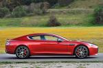 Aston Martin Rapide S 2013 года (NA)